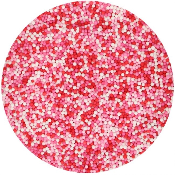 Non Pareils - Lots of Love